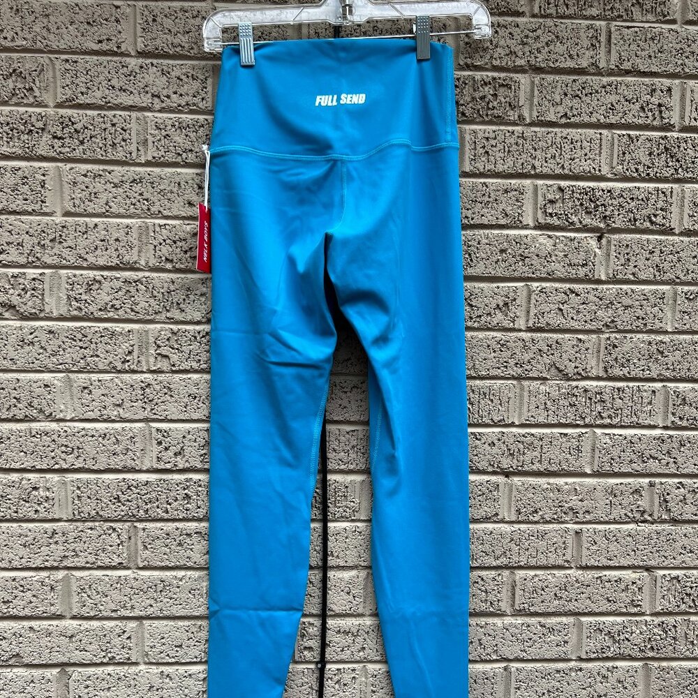 Full Send Workout Pants NWT Medium